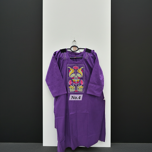 COTTON CORD SET (NO. 4)